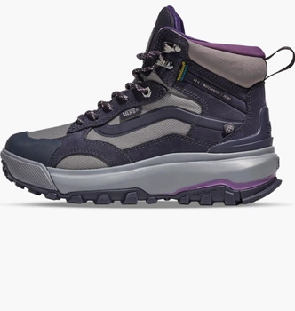 Ботинки Vans Mtetm Crestline Violet/Grey VN000CVQBFB 37