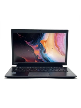 Ноутбук Toshiba Tecra X40-E Multitouch Intel Core i5 (i5-8250U) 8 Гб 256 Гб SSD Клас A- (NTB0226555) Б/В