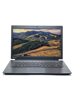 Ноутбук Toshiba Tecra X40-E Multitouch Intel Core i5 (i5-8250U) 8 Гб 256 Гб SSD Клас B (NTB0226532) Б/В