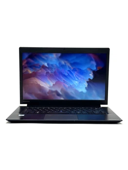 Ноутбук Toshiba Tecra X40-E Multitouch Intel Core i5 (i5-8250U) 8 Гб 256 Гб SSD Клас B (NTB0226534) Б/В