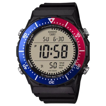 Чоловічий годинник Casio AE-1700H-1A2