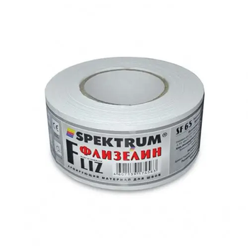 Лента из стеклохолста Spektrum SF 65 Premium 0.05*20м