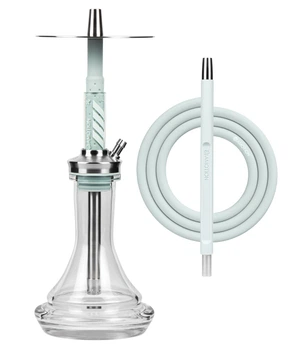 Кальян Amotion FUTR - Sky Hookah