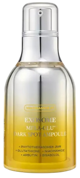 Сироватка для обличчя Apothe Exosome Mela-Glu від пігментних плям з екзосомами 30 мл (8809859160260)