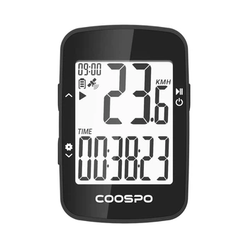 Велокомп'ютер BC26 GPS без бренда