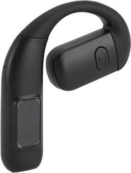 Беспроводная Bluetooth 5.5 Гарнитура Open Ear с Микрофоном, Динамиком 180°, 30 Годин Роботы