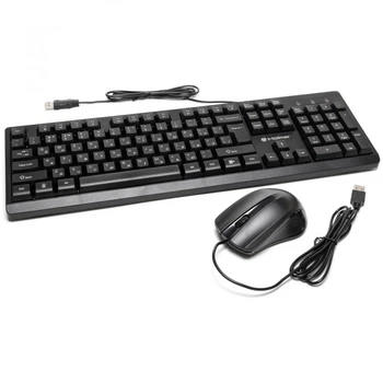 Комплект Hölmer SO-01 USB UA Black (SO-01) (19981)