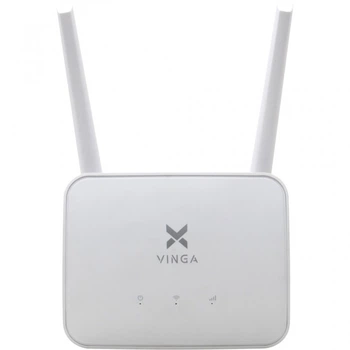 Маршрутизатор Vinga IndHome 4G C101 (VMRL-C101W) (20013)