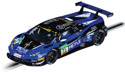 Автомобіль Carrera Digital 124 Lamborghini Huracan GT3 Evo2 Paul Motorsport No71 23987 масштаб 1:24 (4007486239876)