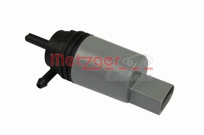 Насос омывателя Metzger (2220037)