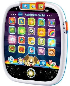 Interaktywny tablet Vtech (3830479) (3417766029232)
