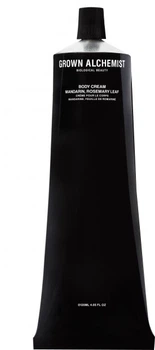 Зволожуючий крем для тіла Grown Alchemist Body Cream 120 мл