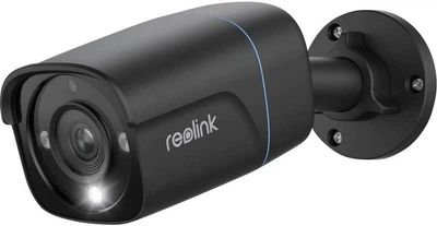 IP камера Reolink RLC-810A Black (Reolink P330 czarna)