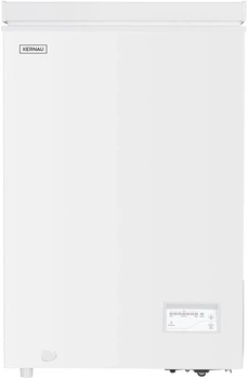 Zamrażarka skrzyniowa Kernau KFCF 1004.1 EW