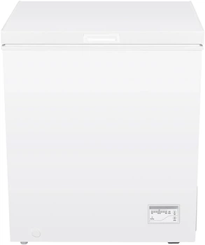 Zamrażarka skrzyniowa Kernau KFCF 1403.1 EW