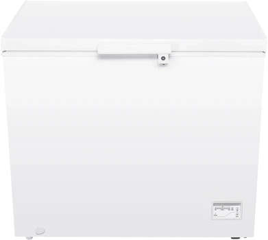 Zamrażarka skrzyniowa Kernau KFCF 2503.1 EW