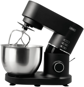Планетарний тістоміс Kernau FS REGULAR KSFP 612.00 Чорний