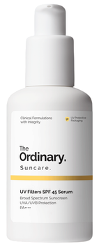 Serum do twarzy The Ordinary UV filters SPF 45 60 ml (769915234084)