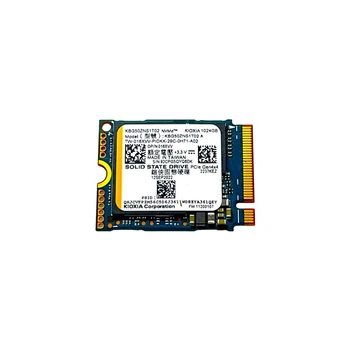 SSD KIOXIA, об'ємом 1 тб купити в Києві: ціна, відгуки, продаж
