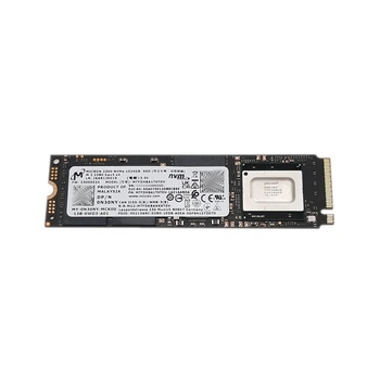Накопитель SSD Micron 2300 1Tb NVMe M.2 Gen3x4 (MTFDHBA1T0TDV) - Б