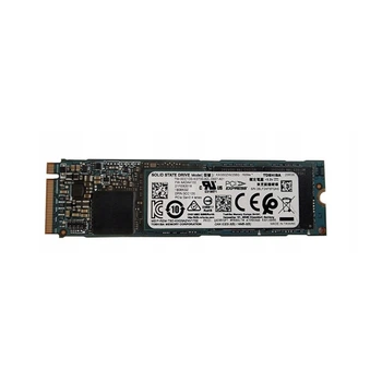 SSD Toshiba, формфактор M.2 купить в Киеве: цена, отзывы, продажа