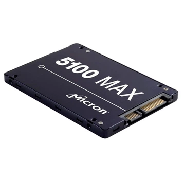 Накопитель SSD Micron 1.6tb 5200 MAX TCG-E (MTFDDAK1T6TDN) - Б/У
