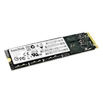 SSD SANDISK, формфактор M.2 купити в Києві: ціна, відгуки, продаж