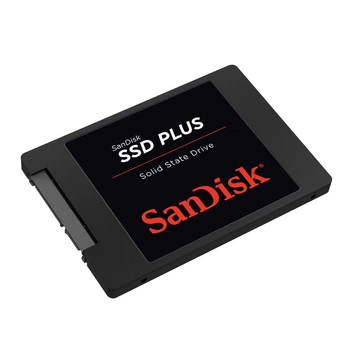 SSD SANDISK, объемом 480 - 512 гб купить в Киеве: цена, отзывы