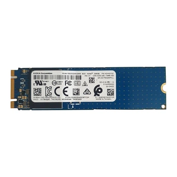 SSD Toshiba, формфактор M.2 купить в Киеве: цена, отзывы, продажа