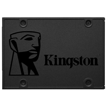 Накопитель SSD Kingston A400 240Gb SATA 2.5 (SA400S37/240G)