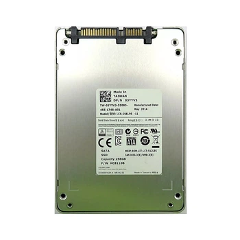 Накопитель SSD Lite-on 256Gb SATA 2.5" (LCS-256L9S) - Б/У