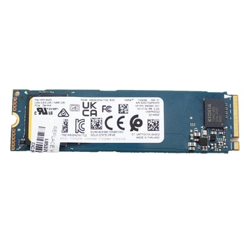 SSD KIOXIA, объемом 1 тб купить в Киеве: цена, отзывы, продажа