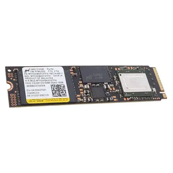 SSD Micron, формфактор M.2 купити в Києві: ціна, відгуки, продаж