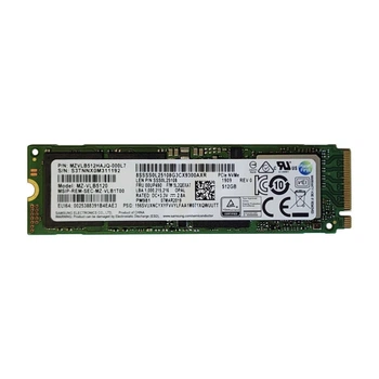 Накопичувач SSD Samsung 512Gb NVMe M.2 Gen3x4 (MZ-VLB5120) - Б/В