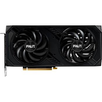 Відеокарти Palit GeForce RTX 4070 купити в Києві: ціна, відгуки