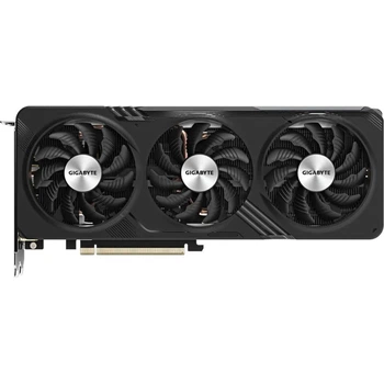 Відеокарта GIGABYTE RTX 4060 Ti GAMING OC (16Gb / GDDR6 / 128bit / 4352 CUDA) - Б/В