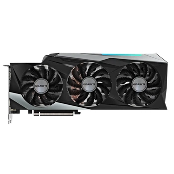 Видеокарта GIGABYTE RTX 3080 GAMING (10Gb / GDDR6X / 320bit / 8704 CUDA) - Б/У