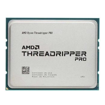 Процессор AMD Ryzen Threadripper PRO 5975WX - Б/В