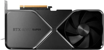 Видеокарта Nvidia GeForce RTX 4080 Super (16Gb / GDDR6X / 256 bit / 10240 CUDA) - Б/У