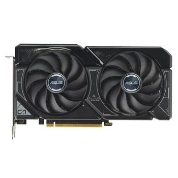 Відеокарта ASUS DUAL RTX 4060 Ti OC (16Gb / GDDR6 / 128bit / 4352 CUDA) - Б/В