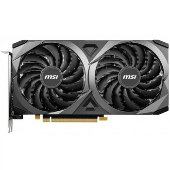 Видеокарты GeForce RTX 3060 Ti на 8 ГБ купить в Киеве: цена