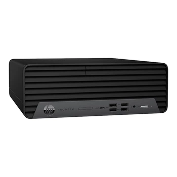Комп'ютер HP ProDesk 600 G6 SFF (Intel Core i3-10100 / 8 Gb DDR4-2666 / SSD 128 Gb) - Б/В