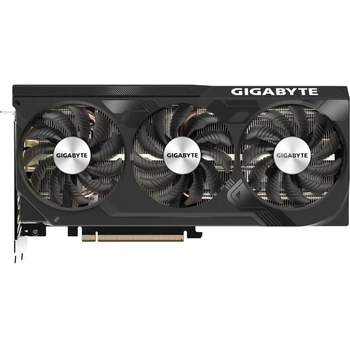Відеокарта GIGABYTE RTX 4070 WINDFORCE OC (12Gb / GDDR6X / 192 bit / 5888 CUDA) - Б/В