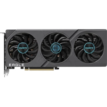 Відеокарта GIGABYTE RTX 4060 Ti EAGLE (8Gb / GDDR6 / 128bit / 4352 CUDA) - Б/В