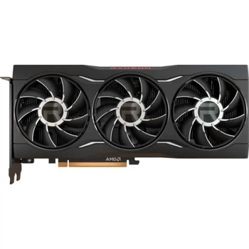 Видеокарта AMD RADEON RX 6750 XT (12Gb / GDDR6 / 192 bit / 2560 ROCm) - Б/У