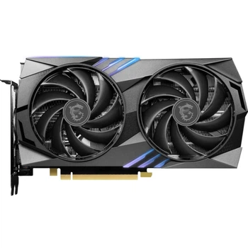 Відеокарта MSI RTX 4060 Ti GAMING X (8Gb / GDDR6 / 128bit / 4352 CUDA) - Б/В
