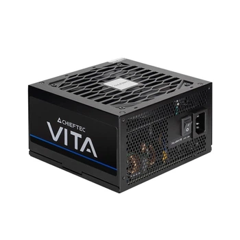Блок живлення Chieftec Vita 850W BRONZE (BPX-850-S) - Б/В