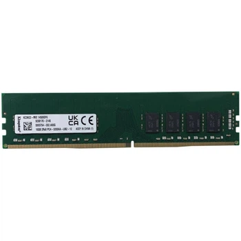 Оперативная память Kingston 16Gb DDR4-3200 PC4-25600 2Rx8 (KC5N22-MIE) UDIMM Non-ECC Unbuffered - Б/У