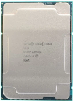 Процесор Intel Xeon Gold 6348 - Б/В