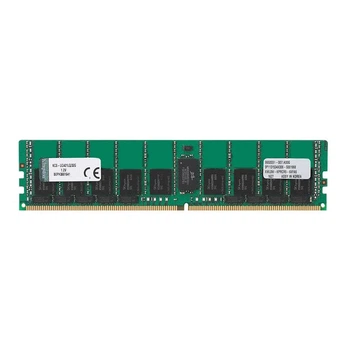 Оперативная память Kingston 8Gb DDR3-1600 PC3-12800 2Rx8 (KTH-PL316E/8G) UDIMM ECC Unbuffered - Б/У